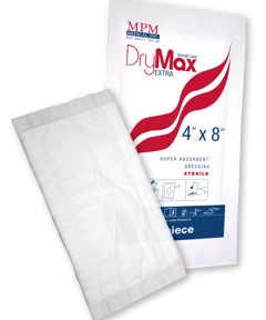 DryMax Extra - MPM Medical