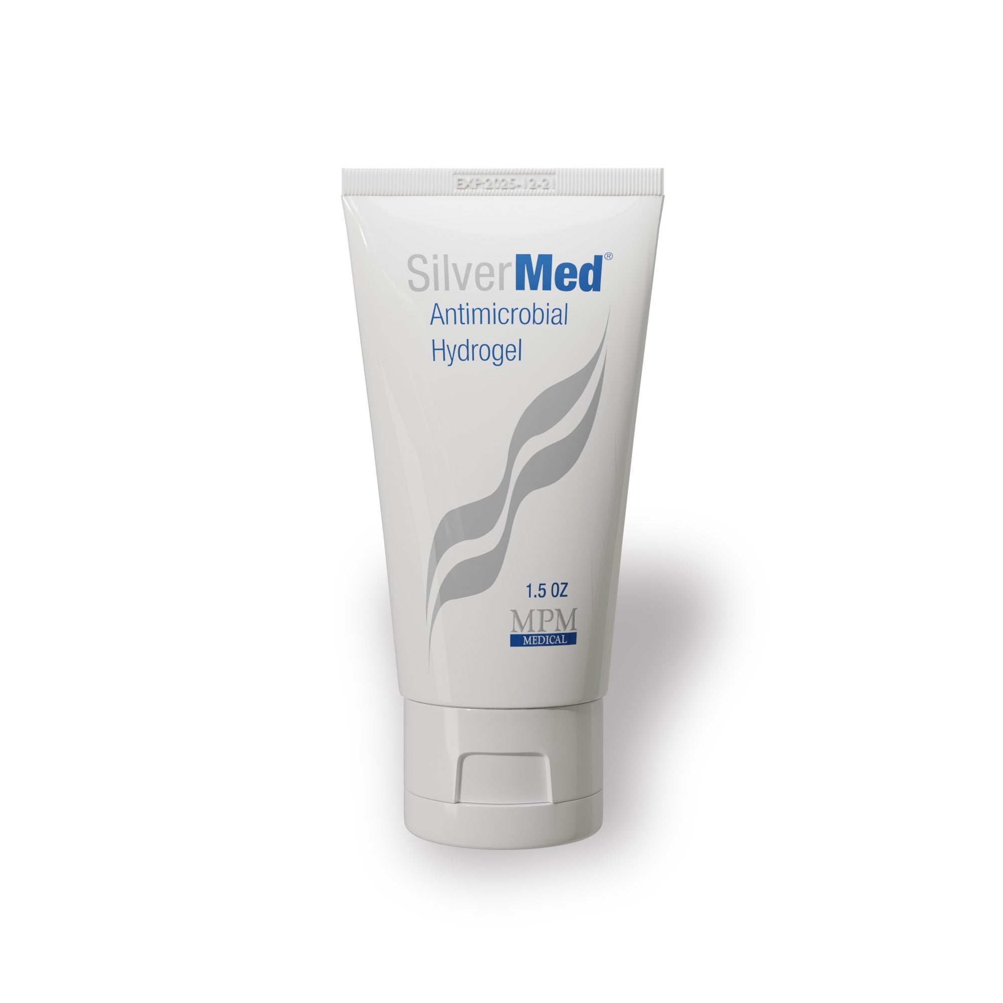 silver gel wound dressing Silver Hydrogel