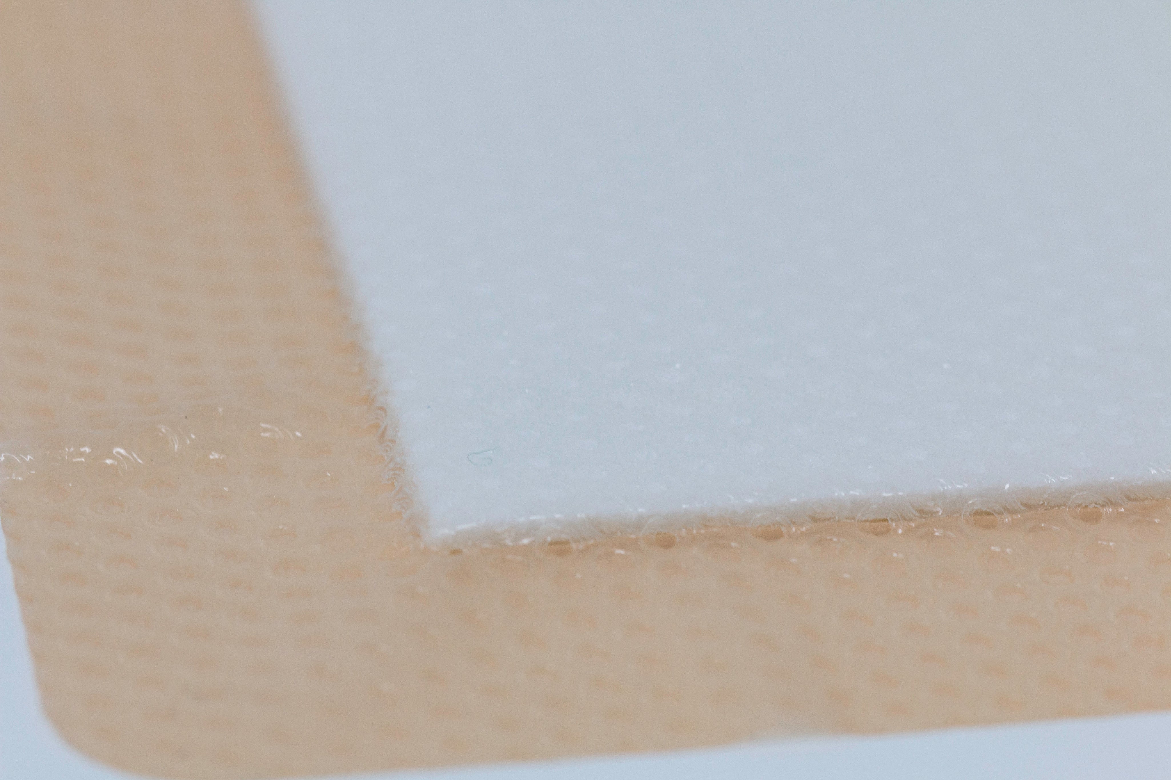 NoTraum Silicone Foam Dressings NoTraum Silicone Foam Dressings