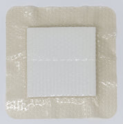 NoTraum Silicone Foam Dresssings - MPM Medical