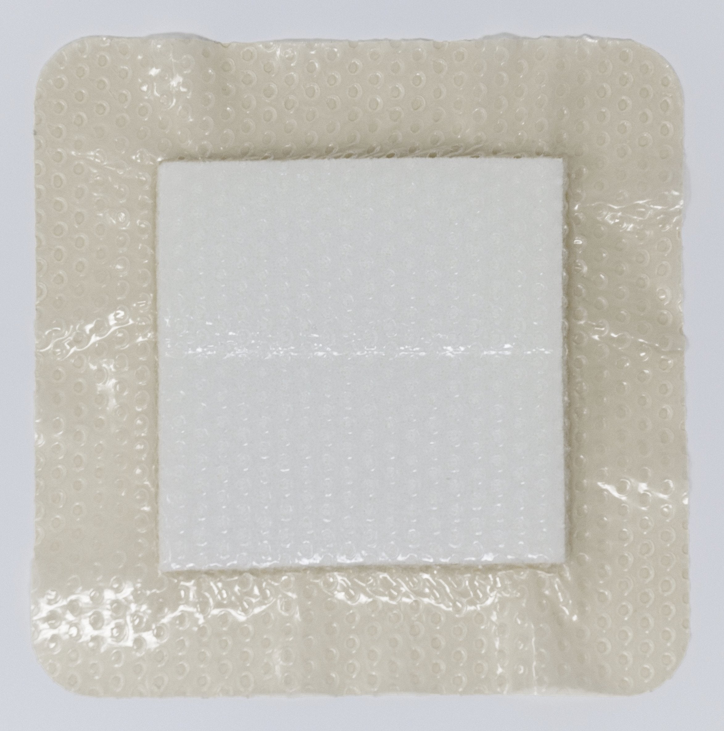 NoTraum Silicone Foam Dresssings - MPM Medical