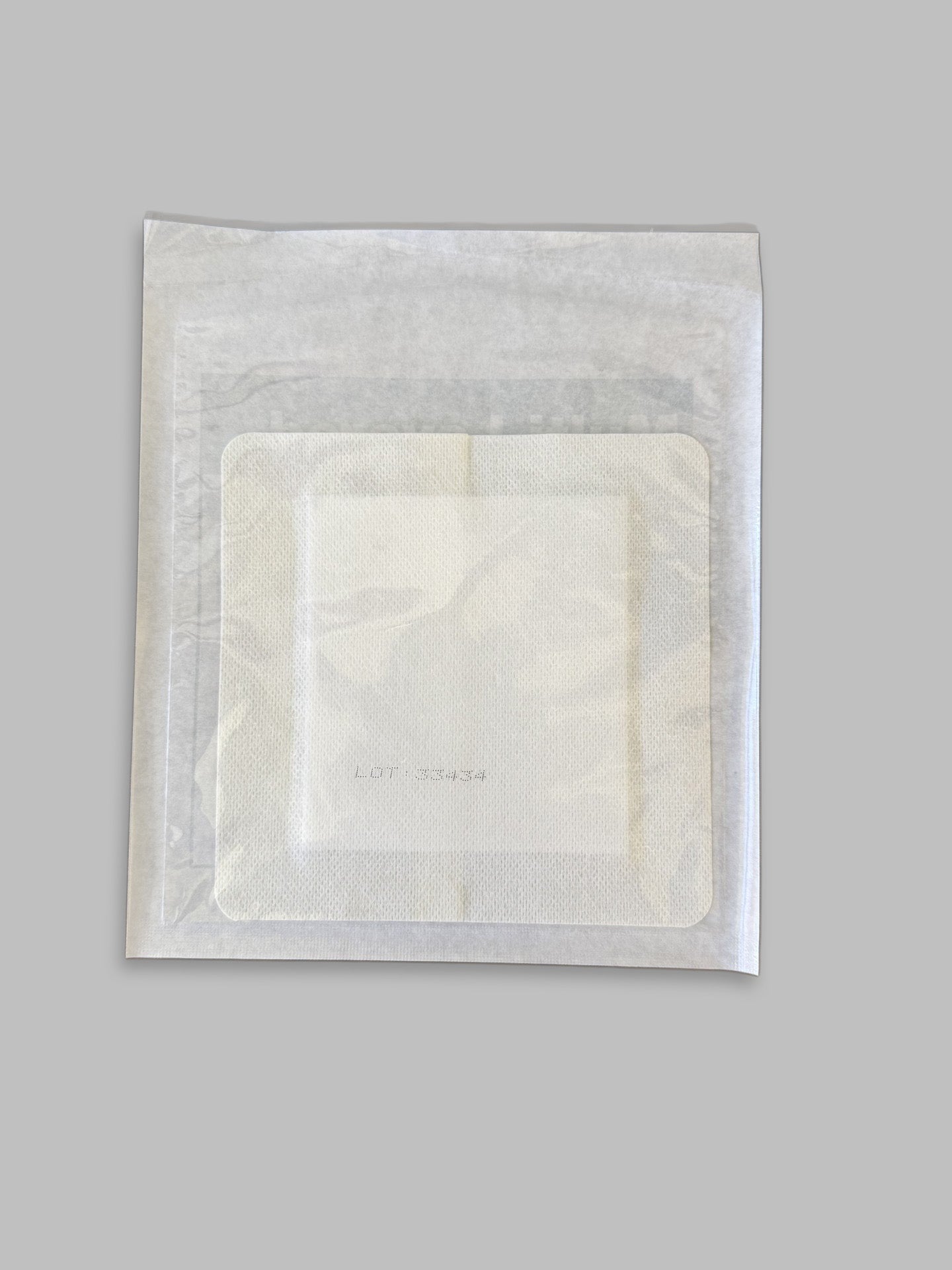 Multi-Layer Wound Dressings for Effective Care