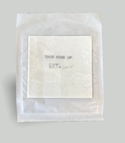 Multi Layered Non-Bordered Composite Wound Dressing