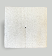 Multi Layered Non-Bordered Composite Wound Dressing