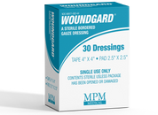 WoundGard® - MPM Medical