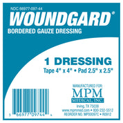 WoundGard® - MPM Medical