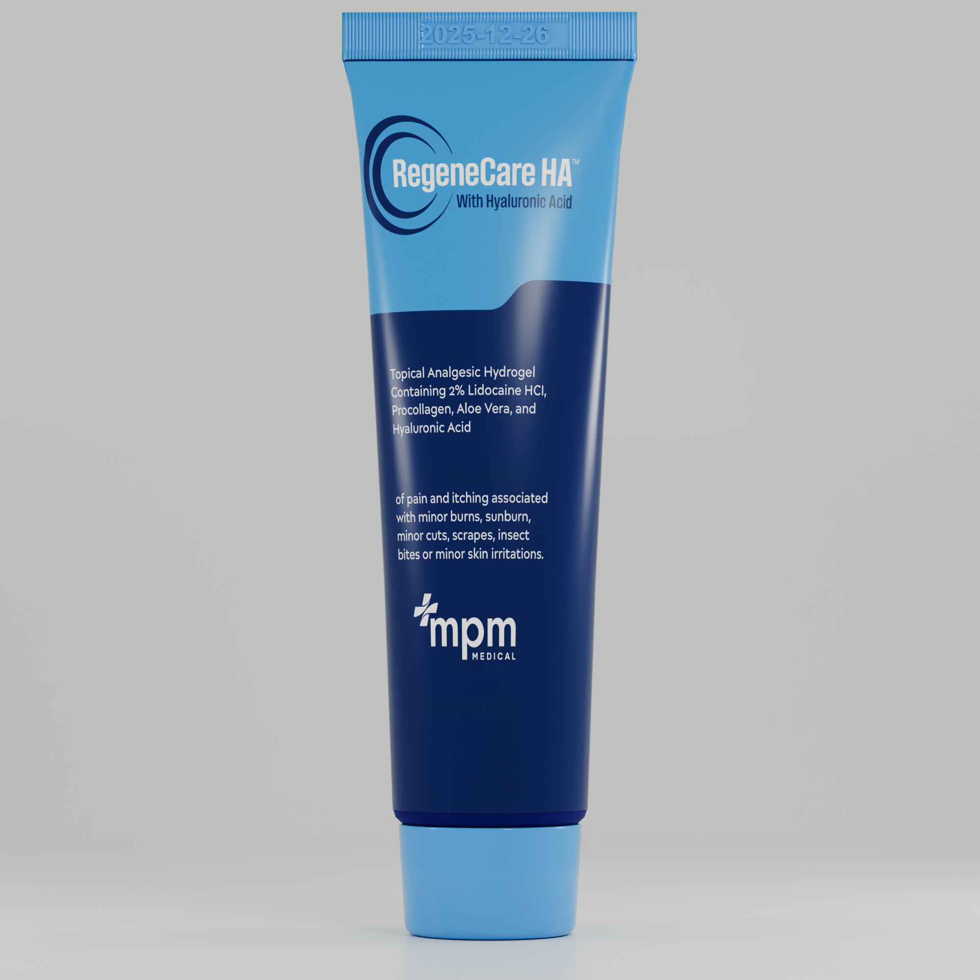 Regenecare ® HA