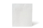 Multi-Layered Non-Bordered Composite Wound Dressing