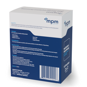 Foam Dressings Non-Bordered
