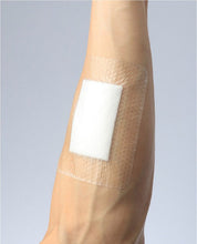 Excel SAP Super Absorbent Dressing - MPM Medical