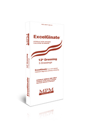 ExcelGinate® Dressing - MPM Medical