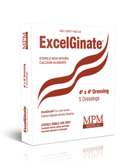 ExcelGinate® Dressing - MPM Medical