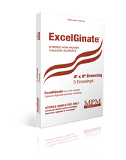 ExcelGinate® Dressing - MPM Medical