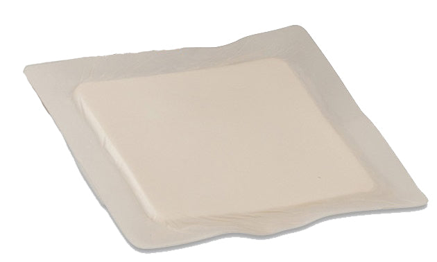 Foam Dressings Bordered - MPM Medical