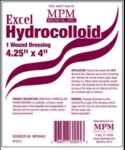 Excel Hydrocolloid ™