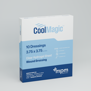 CoolMagic Hydrogel Sheet Dressing™